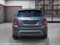 Fiat 500x my19 1.6 multijet 120 ch dct cross occasion simplicicar la ciotat simplicicar simplicibike france