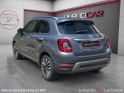 Fiat 500x my19 1.6 multijet 120 ch dct cross occasion simplicicar la ciotat simplicicar simplicibike france