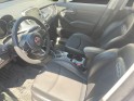 Fiat 500x my19 1.6 multijet 120 ch dct cross occasion simplicicar la ciotat simplicicar simplicibike france