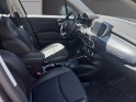 Fiat 500x my19 1.6 multijet 120 ch dct cross occasion simplicicar la ciotat simplicicar simplicibike france