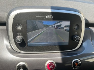Fiat 500x my19 1.6 multijet 120 ch dct cross occasion simplicicar la ciotat simplicicar simplicibike france