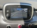 Fiat 500x my19 1.6 multijet 120 ch dct cross occasion simplicicar la ciotat simplicicar simplicibike france