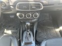 Fiat 500x my19 1.6 multijet 120 ch dct cross occasion simplicicar la ciotat simplicicar simplicibike france
