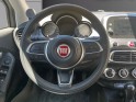 Fiat 500x my19 1.6 multijet 120 ch dct cross occasion simplicicar la ciotat simplicicar simplicibike france
