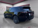 Land rover range rover velar d300 bva r-dynamic - toit ouvrant - caméra 360 occasion champigny-sur-marne (94) simplicicar...