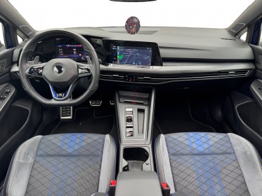 Volkswagen golf r 2.0 tsi 320 dsg7 véhicule français / entretien volkswagen / full options / carplay / akrapovic occasion...