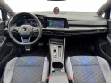 Volkswagen golf r 2.0 tsi 320 dsg7 véhicule français / entretien volkswagen / full options / carplay / akrapovic occasion...