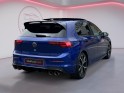 Volkswagen golf r 2.0 tsi 320 dsg7 véhicule français / entretien volkswagen / full options / carplay / akrapovic occasion...