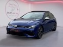 Volkswagen golf r 2.0 tsi 320 dsg7 véhicule français / entretien volkswagen / full options / carplay / akrapovic occasion...