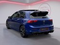 Volkswagen golf r 2.0 tsi 320 dsg7 véhicule français / entretien volkswagen / full options / carplay / akrapovic occasion...