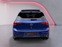 Volkswagen golf r 2.0 tsi 320 dsg7 véhicule français / entretien volkswagen / full options / carplay / akrapovic occasion...
