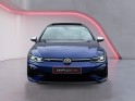 Volkswagen golf r 2.0 tsi 320 dsg7 véhicule français / entretien volkswagen / full options / carplay / akrapovic occasion...