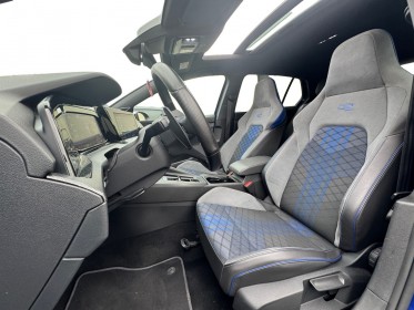 Volkswagen golf r 2.0 tsi 320 dsg7 véhicule français / entretien volkswagen / full options / carplay / akrapovic occasion...