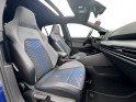 Volkswagen golf r 2.0 tsi 320 dsg7 véhicule français / entretien volkswagen / full options / carplay / akrapovic occasion...