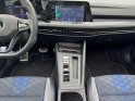 Volkswagen golf r 2.0 tsi 320 dsg7 véhicule français / entretien volkswagen / full options / carplay / akrapovic occasion...