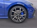 Volkswagen golf r 2.0 tsi 320 dsg7 véhicule français / entretien volkswagen / full options / carplay / akrapovic occasion...