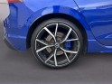 Volkswagen golf r 2.0 tsi 320 dsg7 véhicule français / entretien volkswagen / full options / carplay / akrapovic occasion...