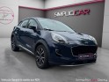 Ford puma 1.0 ecoboost titanium business 155 ch mhev ss || garantie 12 mois || occasion osny simplicicar simplicibike france