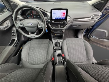 Ford puma 1.0 ecoboost titanium business 155 ch mhev ss || garantie 12 mois || occasion osny simplicicar simplicibike france