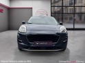 Ford puma 1.0 ecoboost titanium business 155 ch mhev ss || garantie 12 mois || occasion osny simplicicar simplicibike france