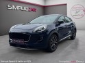 Ford puma 1.0 ecoboost titanium business 155 ch mhev ss || garantie 12 mois || occasion osny simplicicar simplicibike france