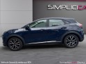 Ford puma 1.0 ecoboost titanium business 155 ch mhev ss || garantie 12 mois || occasion osny simplicicar simplicibike france
