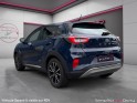 Ford puma 1.0 ecoboost titanium business 155 ch mhev ss || garantie 12 mois || occasion osny simplicicar simplicibike france