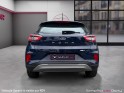 Ford puma 1.0 ecoboost titanium business 155 ch mhev ss || garantie 12 mois || occasion osny simplicicar simplicibike france