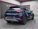 Ford puma 1.0 ecoboost titanium business 155 ch mhev ss || garantie 12 mois || occasion osny simplicicar simplicibike france