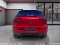 Volkswagen polo 1.0 tsi 95 ss bvm5 r-line-camera de recul-virtual cockpit pro-dÉmarrage sans clÉ-garantie constructeur...