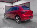 Volkswagen polo 1.0 tsi 95 ss bvm5 r-line-camera de recul-virtual cockpit pro-dÉmarrage sans clÉ-garantie constructeur...