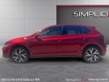 Volkswagen polo 1.0 tsi 95 ss bvm5 r-line-camera de recul-virtual cockpit pro-dÉmarrage sans clÉ-garantie constructeur...