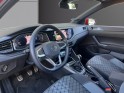 Volkswagen polo 1.0 tsi 95 ss bvm5 r-line-camera de recul-virtual cockpit pro-dÉmarrage sans clÉ-garantie constructeur...
