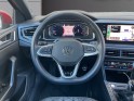 Volkswagen polo 1.0 tsi 95 ss bvm5 r-line-camera de recul-virtual cockpit pro-dÉmarrage sans clÉ-garantie constructeur...