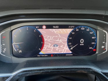 Volkswagen polo 1.0 tsi 95 ss bvm5 r-line-camera de recul-virtual cockpit pro-dÉmarrage sans clÉ-garantie constructeur...