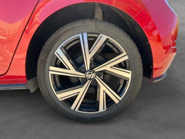 Volkswagen polo 1.0 tsi 95 ss bvm5 r-line-camera de recul-virtual cockpit pro-dÉmarrage sans clÉ-garantie constructeur...