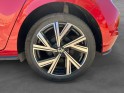 Volkswagen polo 1.0 tsi 95 ss bvm5 r-line-camera de recul-virtual cockpit pro-dÉmarrage sans clÉ-garantie constructeur...