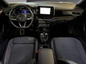 Volkswagen t-roc 2.0 tdi 150ch dsg7 r-line garantie 12 mois occasion montpellier (34) simplicicar simplicibike france