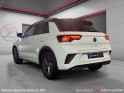 Volkswagen t-roc 2.0 tdi 150ch dsg7 r-line garantie 12 mois occasion montpellier (34) simplicicar simplicibike france