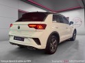 Volkswagen t-roc 2.0 tdi 150ch dsg7 r-line garantie 12 mois occasion montpellier (34) simplicicar simplicibike france