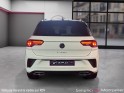 Volkswagen t-roc 2.0 tdi 150ch dsg7 r-line garantie 12 mois occasion montpellier (34) simplicicar simplicibike france