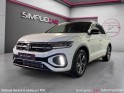 Volkswagen t-roc 2.0 tdi 150ch dsg7 r-line garantie 12 mois occasion montpellier (34) simplicicar simplicibike france