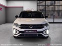 Volkswagen t-roc 2.0 tdi 150ch dsg7 r-line garantie 12 mois occasion montpellier (34) simplicicar simplicibike france