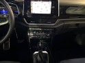 Volkswagen t-roc 2.0 tdi 150ch dsg7 r-line garantie 12 mois occasion montpellier (34) simplicicar simplicibike france