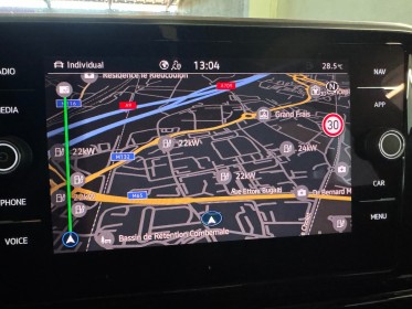 Volkswagen t-roc 2.0 tdi 150ch dsg7 r-line garantie 12 mois occasion montpellier (34) simplicicar simplicibike france