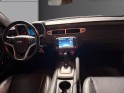 Chevrolet camaro coupe v8 6.2 405ch a garantie 12 mois occasion simplicicar meximieux simplicicar simplicibike france