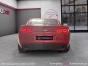 Chevrolet camaro coupe v8 6.2 405ch a garantie 12 mois occasion simplicicar meximieux simplicicar simplicibike france