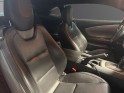 Chevrolet camaro coupe v8 6.2 405ch a garantie 12 mois occasion simplicicar meximieux simplicicar simplicibike france
