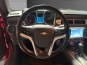 Chevrolet camaro coupe v8 6.2 405ch a garantie 12 mois occasion simplicicar meximieux simplicicar simplicibike france