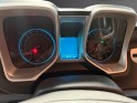 Chevrolet camaro coupe v8 6.2 405ch a garantie 12 mois occasion simplicicar meximieux simplicicar simplicibike france